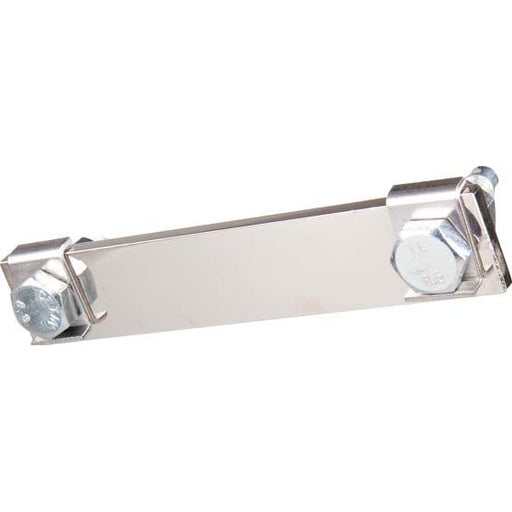NZR - Stromschiene Schiene SS 6x30 f.Stromwand. SS 6x30