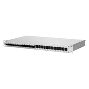 Metz Connect - Patchpanel LWL Patchfeld splice 1502595F12-E 12xE2000-Duplex APC