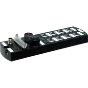 Murrelektronik - Feldbus, Dez. Peripherie - Digitales Ein-/Ausgangs-Modul Impact67 55345 für Profibus-DP