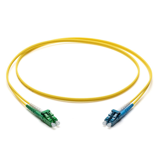 Corning - Patchkabel LWL LWL-Patchk. LC(APC)/LC F041802G2Z20003M OS2 3m gelb