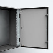 nVent Hoffman - Profil (Schaltschrank) 19"-Profile, 600 AVP0600 (VE2)