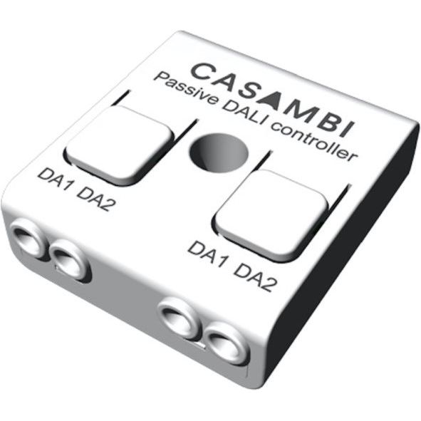 RP-Technik - Steuergerät für Leuchten Casambi-DALI-Modul YMOCA-DCS-DA