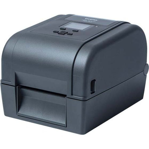 Brother - Beschriftungsgerät Etikettendrucker TD-4650TNWB