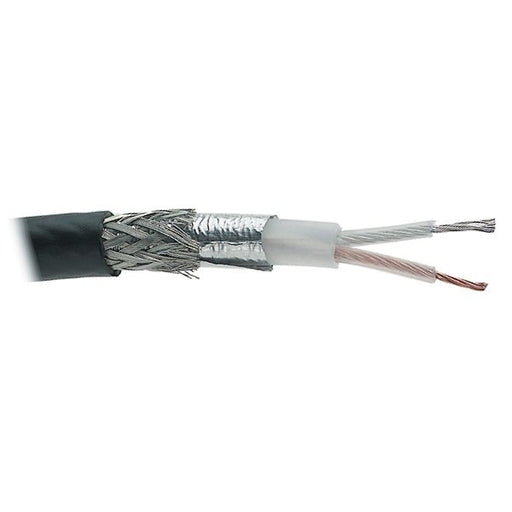 Belden - Koaxialkabel TWINAX-Kabel 9207 Sp.305 − 305 Meter