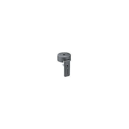 Waldmann Light - Mechanisches Zubehör/Ersatzteile für Leuchten Tischklemme (f. Delight) 00048079 TKD, schwarz