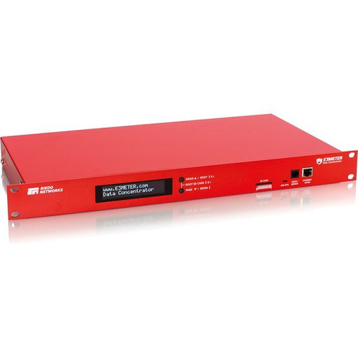 Bachmann - Power distribution unit (PDU) BlueNet Powerline 3.293.201 Concentrator