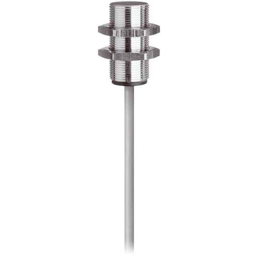 Di-soric - Induktiver Näherungsschalter Induktiver Näherungssensor DCCK 18 M 08B PSLK 8mm, quasi bündig