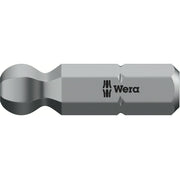 Wera Werk - Bit Z-Bit 6mm 842/1 Z#5056358001 6 x 25 mm − 1 Stück
