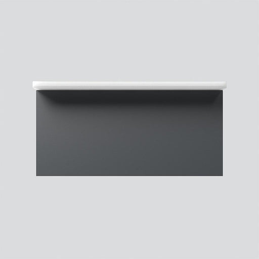 Siedle&Söhne - Funktionsmodul für Türkommunikation LED-Flächenleuchte LEDF 600-4/2-0 DG dgr/gli