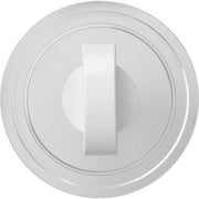 Gira - Abdeckung/Bedienelement für Installationsschalterprogramme Ersatzknebel rws 146666