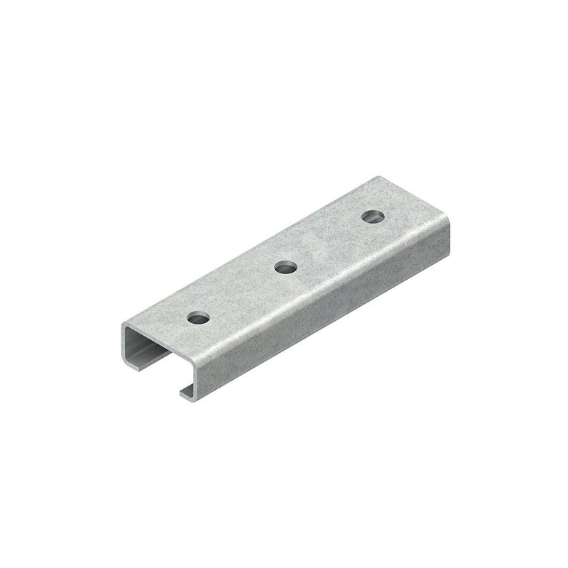 Niedax - Stiel/Profilschiene Ankerschiene 2970/100-3 SL
