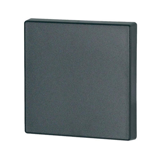Eaton - Abdeckung/Bedienelement für Installationsschalterprogramme Wippe 1-fach CWIZ-01/04 anthrazit