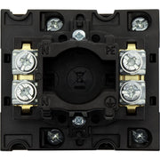 Eaton - Lasttrennschalter Hauptschalter/Not-Aus T3-3-15683/EA/SVB-SW
