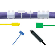 Panduit - Kabelbinder PLF1MA-M − 2000 Stück