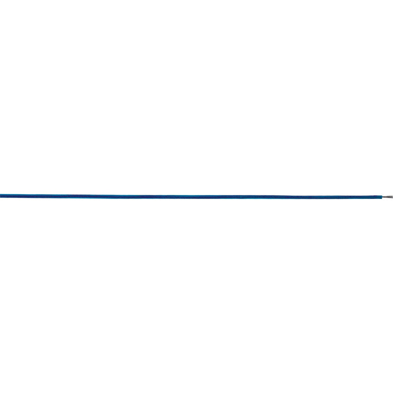 Lapp Kabel&Leitung - Energiekabel < 1 kV, für feste Verlegung ÖLFLEX HEAT 205 SC 1X6 BN 0088003
