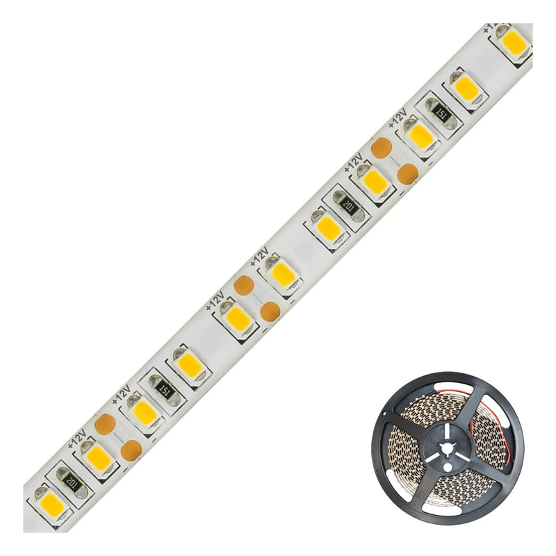 EVN Lichttechnik - Lichtschlauch/-band LED-Stripe IP54 5m STR5412602840 4000K