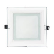 Nobile - Decken-/Wandleuchte LED-Glas-Panel 1560906112 830, 350mA