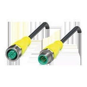 Pepperl+Fuchs Fabrik - Konfektioniertes Sensor-Aktor-Kabel Verbindungskabel V1GSBK10MPURAV1G − 1 Stück