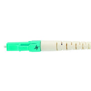Telegärtner - LWL-Steckverbinder LC-Stecker Multimode 100007099 f.Kabelmont.1,8-2,2