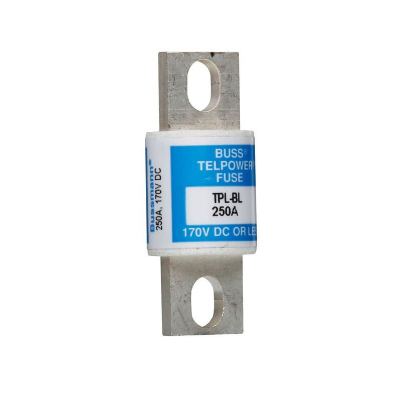 Eaton - HRC-Sicherung Sicherungseinsatz TPL-BD 100 A, DC 170 V − 5 Stück