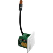 Peha - Installationsschalter Wippschalter H 11.515/671.02 RD30 BADORA