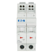Eaton - Leitungsschutzschalter PLI-C3/2 3 A, 2p,Steckkl. C