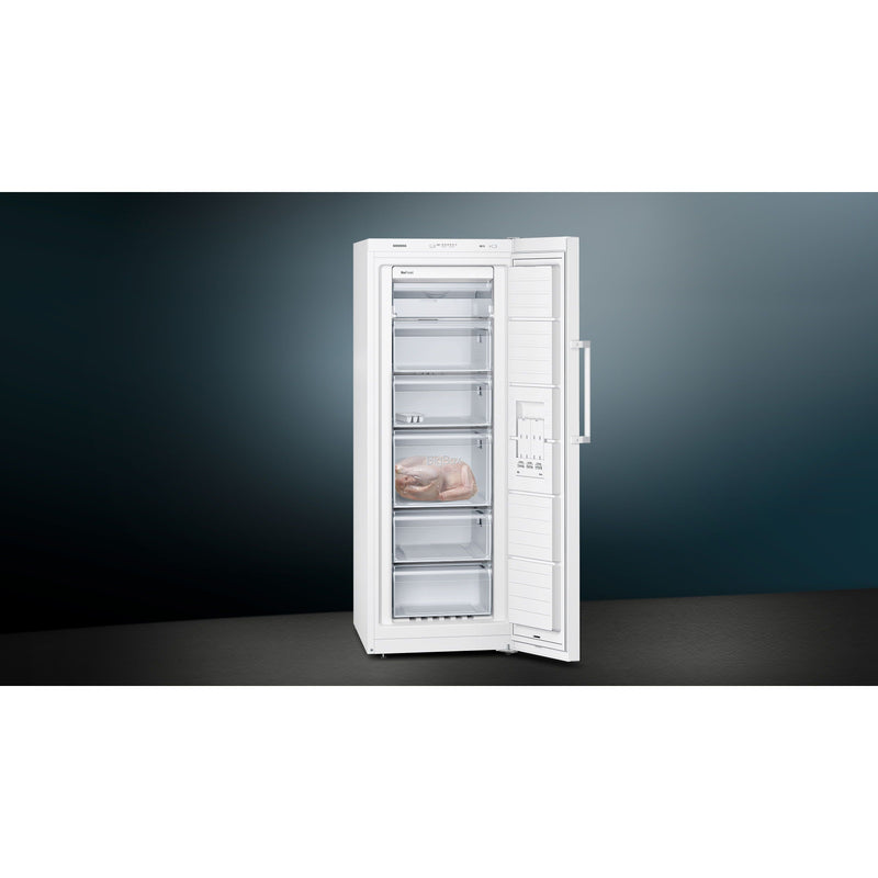 Siemens - Gefriergerät GS29NFWEV IQ300,bestCollection