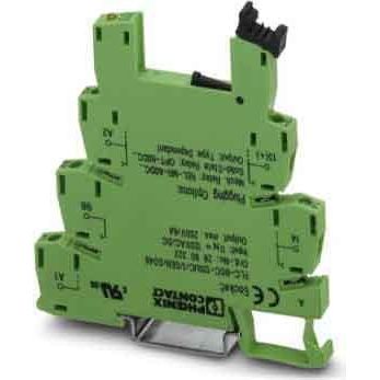 Phoenix Contact - Relaissockel PLC-BSC- 24DC/ 1/SEN Base Terminal