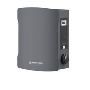 WaltherWerkeE-Mobil - Ladestation E-Mobility Wallbox smartEVO uno con 98601214 Ladedose max.22kW