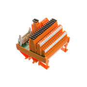 Weidmüller - Übergabemodul LM2NZF RS 16IO 2W I-L H Z 5.08mm − 1 Stück