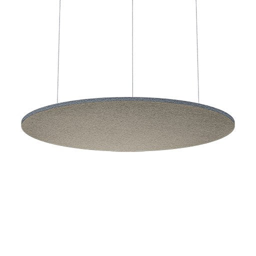 Zumtobel Group - Mechanisches Zubehör/Ersatzteile für Leuchten Akustikelement SLOIN R AE #22172682