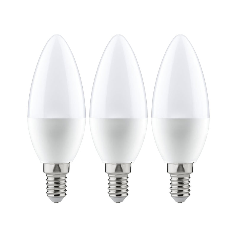 Paulmann - LED-Lampe/Multi-LED LED-Standardlampe 285.38 230V