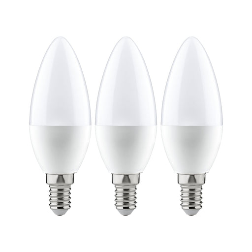 Paulmann - LED-Lampe/Multi-LED LED-Standardlampe 285.38 230V