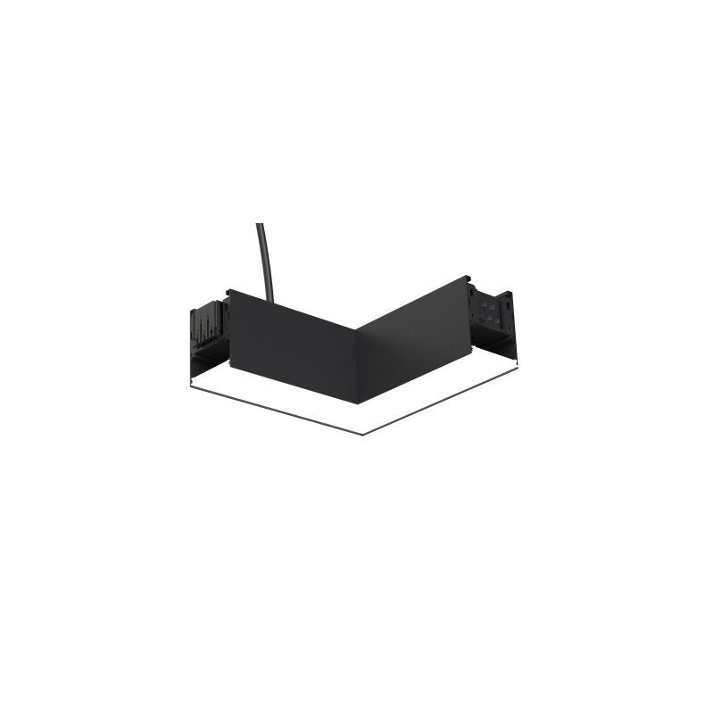 Dotlux - Pendelleuchte Lineare LED-Leuchte 6556-040080 4000K, DALI