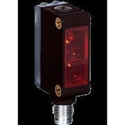 Sick - Lichttaster mit Hintergrundausblendung Miniatur-Lichtschranke GTB6-P4441