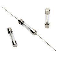 Mersen - Zylindrische Sicherung G-Sicherungseinsatz 6SF MI6SF25V8 SF 6,3x32 8A − 50 Stück