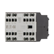 Eaton - Hilfsschalterblock Hilfsschalterbaustein 04DILE-C 4Ö