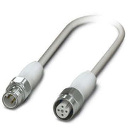 Phoenix Contact - Konfektioniertes Sensor-Aktor-Kabel Sensor-/Aktor-Kabel SAC-4P-M12MS#1403970