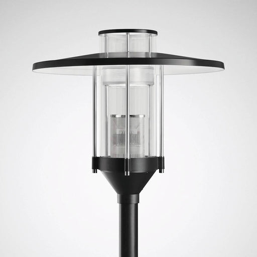 Trilux - Straßen- und Platzleuchte LED-Mastaufsatzleuchte 9821IS #6505340 2000-840 1G1P ET