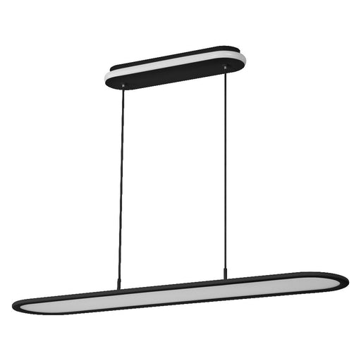 Ledvance - Pendelleuchte LED-Pendelleuchte Offic #4058075848887 940, sw
