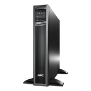 APC - USV-Anlage Smart-UPS X 1000VA SMX1000I Rack/Tower LCD 230V