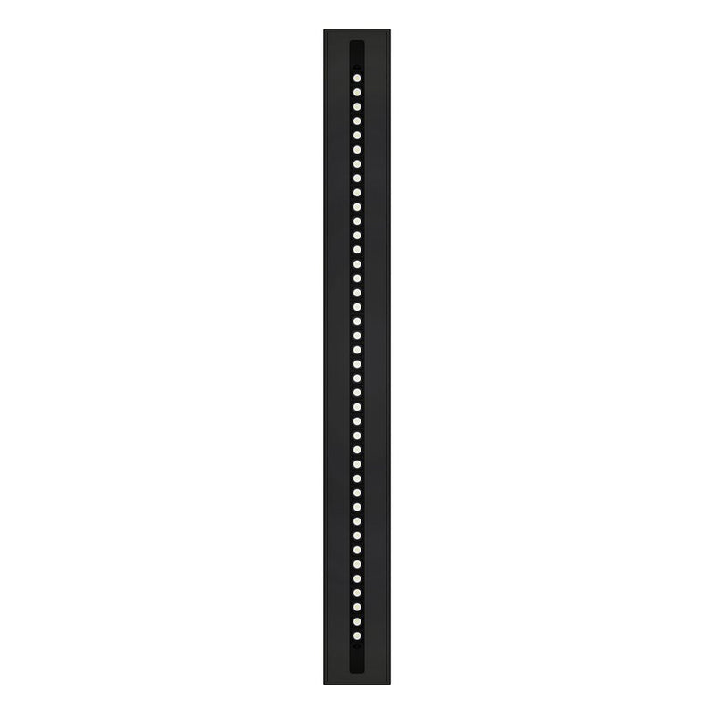 Ledvance - Pendelleuchte LED-Anbauleuchte LNI.D1,2P40W930DELB 930, DALI, schwarz