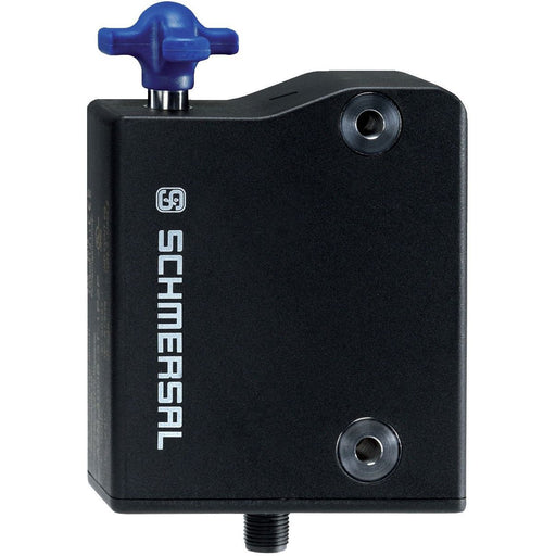 Schmersal - Gerät zur Überwachung von sicherheitsgerichteten Stromkreisen Sicherheitszuhaltung AZM300B-I2-ST-1P2P-A − 1 Stück