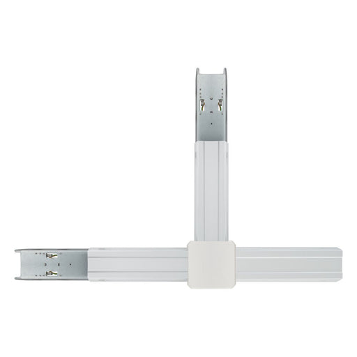 Ledvance - Elektrisches Zubehör/Ersatzteile für Leuchten T-Verbinder 8-pol. TRS.FL. T02-NODE8PWT