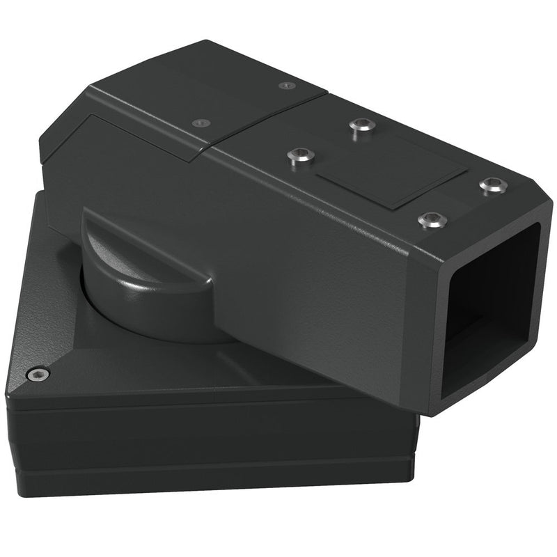 Rose System - Profil-Tragarm Aufsatzgelenk 496166000 GT60/2