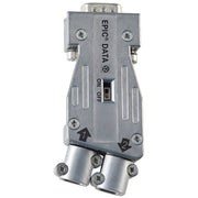 Lapp Zubehör - D-Sub-Steckverbinder ED-CAN-AX-PRO 21700591 − 1 Stück