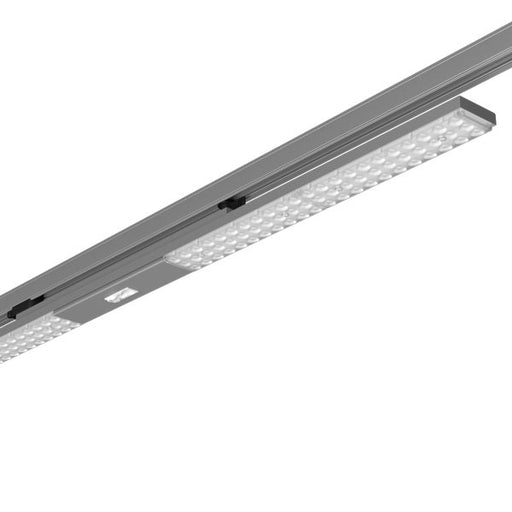 LTS Licht&Leuchten - Decken-/Wandleuchte LED-Stromschienenleuchte LUZT1510684060ORGRsi 840, DALI
