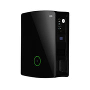 ABL E-Mobility - Ladestation E-Mobility Wallbox eM4 Twin 11/22kW 100000183 2x Typ2 Steckdose