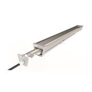 Dotlux - Decken-/Wandleuchte LED-Feuchtraumleuchte 3109-150120 5000K