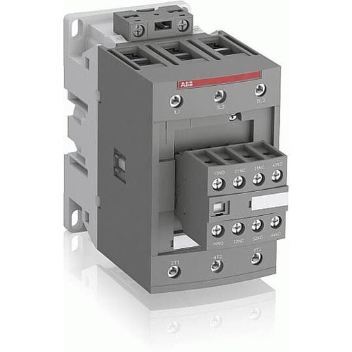 ABB Stotz S&J - Leistungsschütz zum Schalten von Wechselstrom Schütz AF96-30-22-11 24-60V 50/60Hz